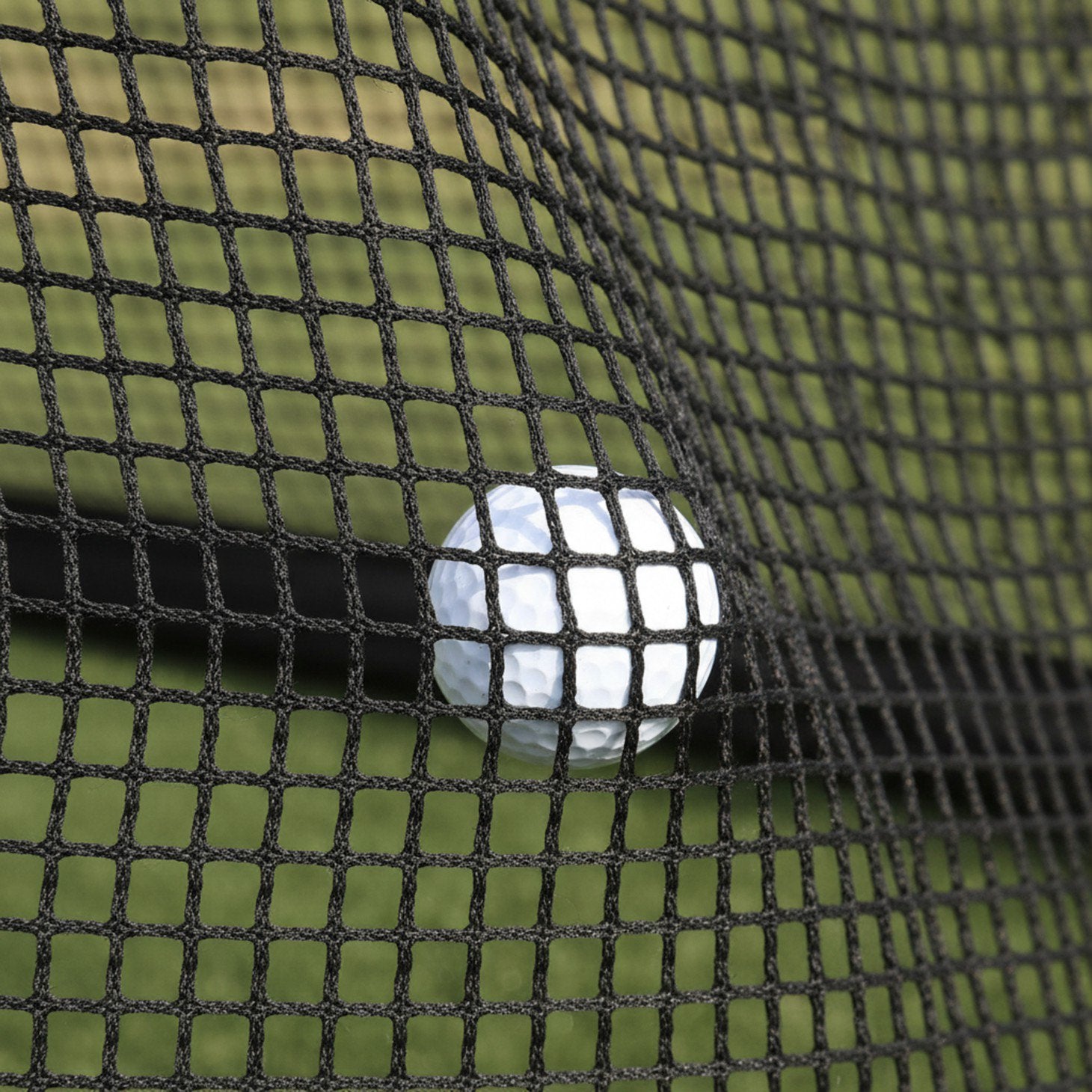 EDX 10x7FT Golf Practice Net with Mat & Target, Complete Golf Swing Trainer Kit for Outdoor and Indoor Home Use