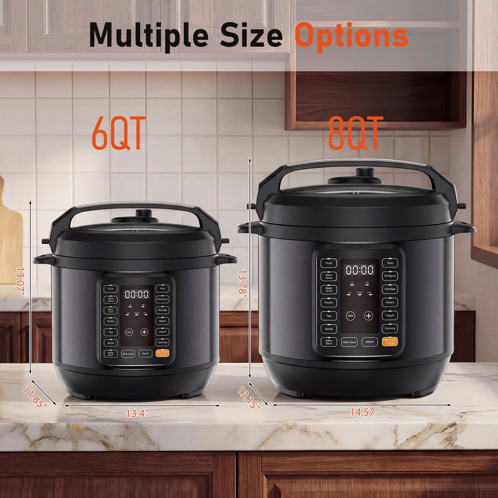edx Electric Pressure Cooker