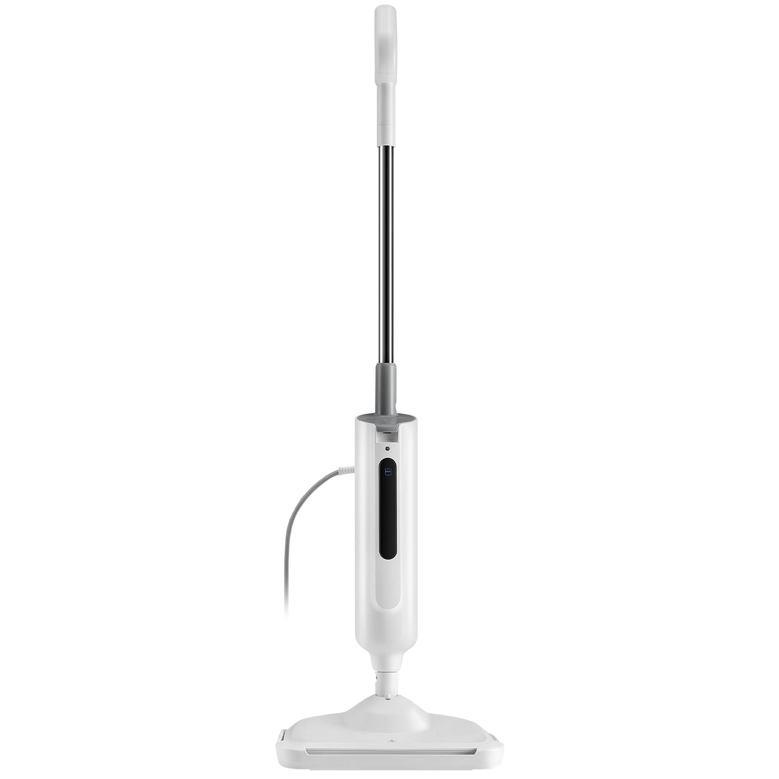 Advanced Steam Mop: Lightweight, Powerful Floor Steamer Cleaner with Optimal Performance and Easy Maneuverability