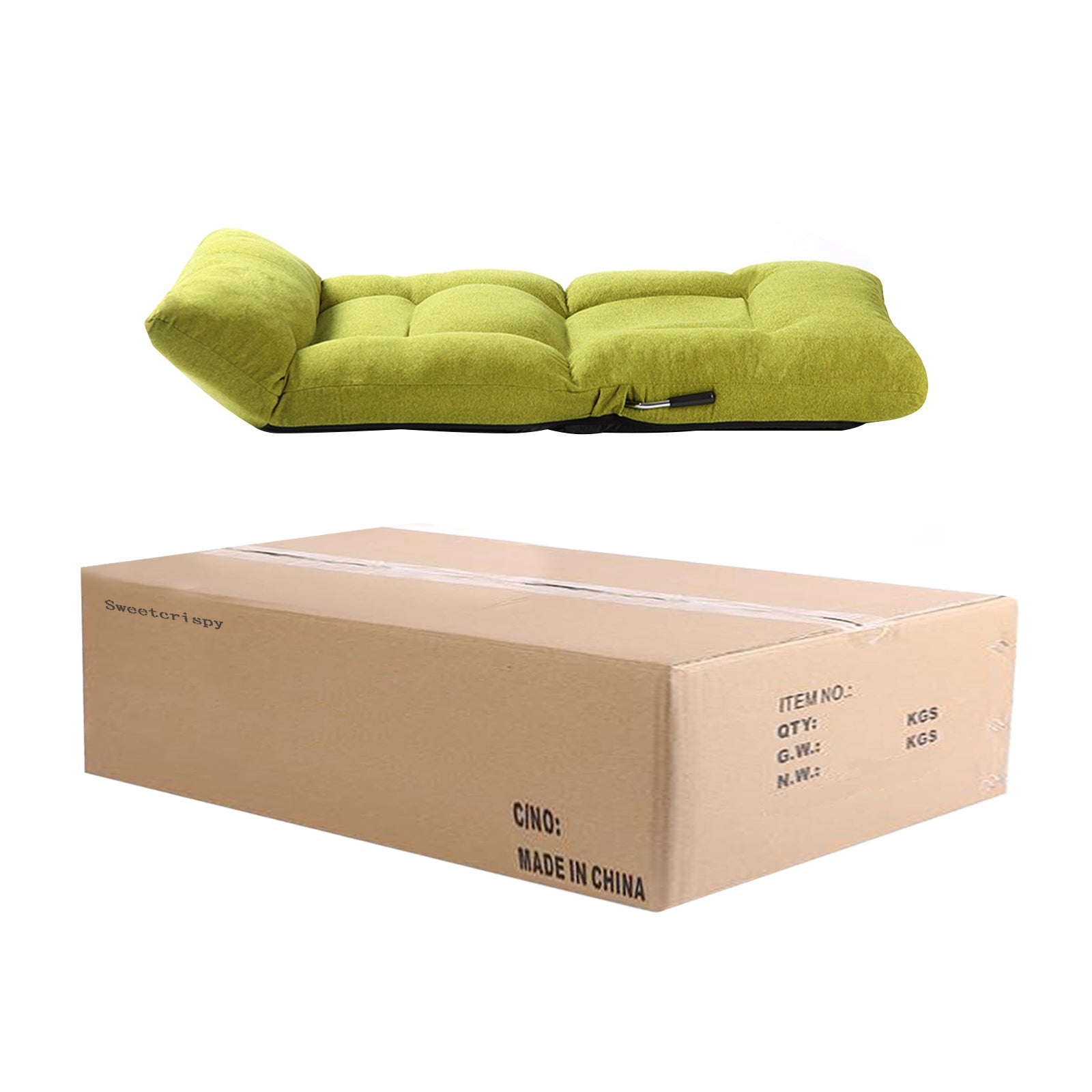 edx Leisure Soft Cushion