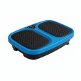 EDX Vibration Plate Exercise Machine Whole Body Workout Fitness Platform for Home Gym, Weight Loss, Toning & Wellness