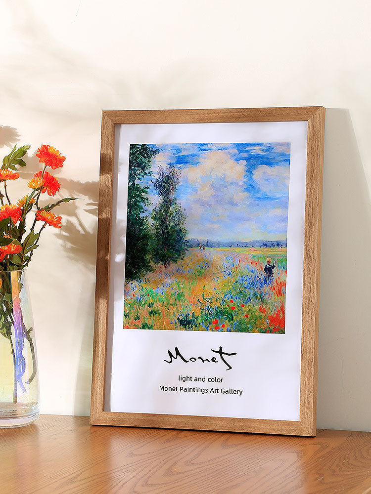 edx Home Cozy Practical Photo Frame