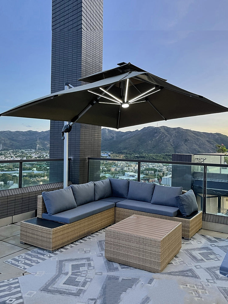 edx Outdoor Leisure Simple Camping Outdoor Furniture