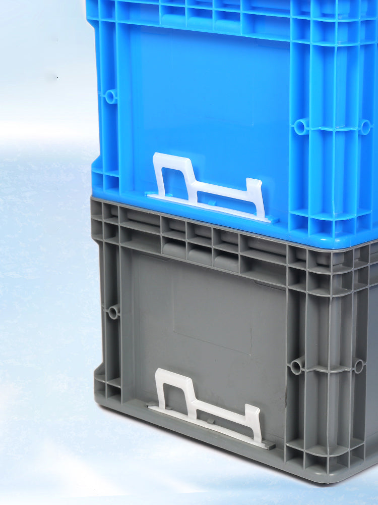 edx Non-metallic Plastic Convenience Storage Containers