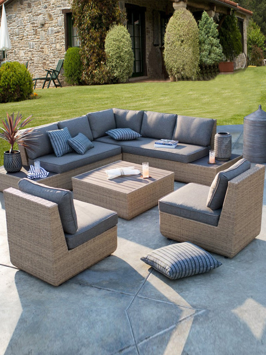 edx Outdoor Leisure Simple Camping Outdoor Furniture