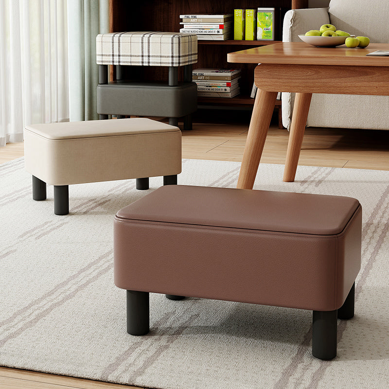 edx Convenient Home Ottomans