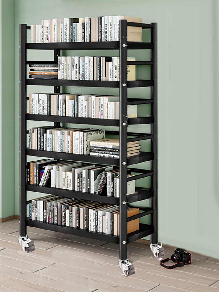 edx Sturdy And Durable Metal Shelves Made Of Iron
