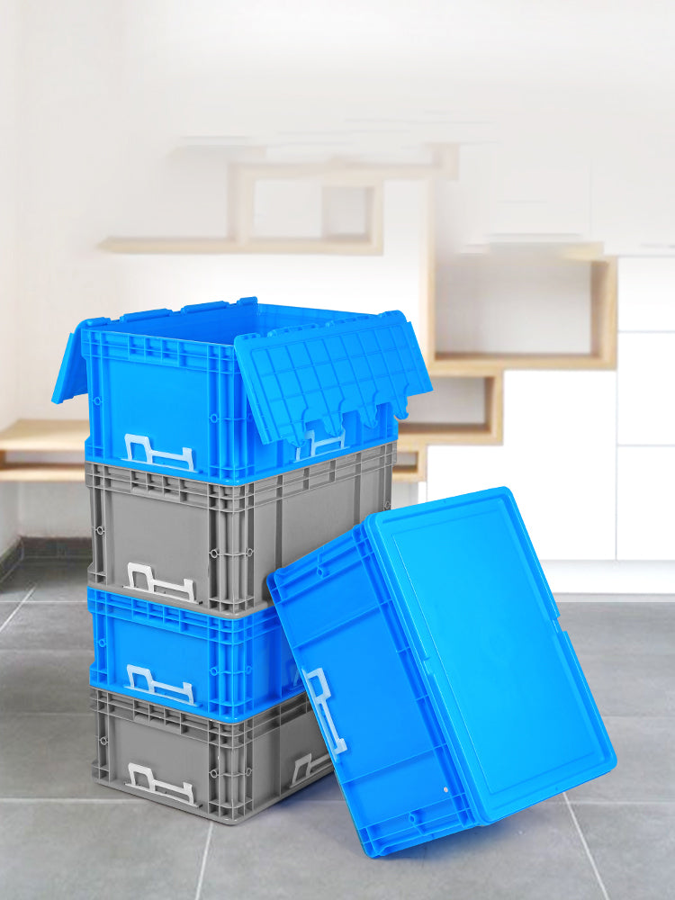 edx Non-metallic Plastic Convenience Storage Containers