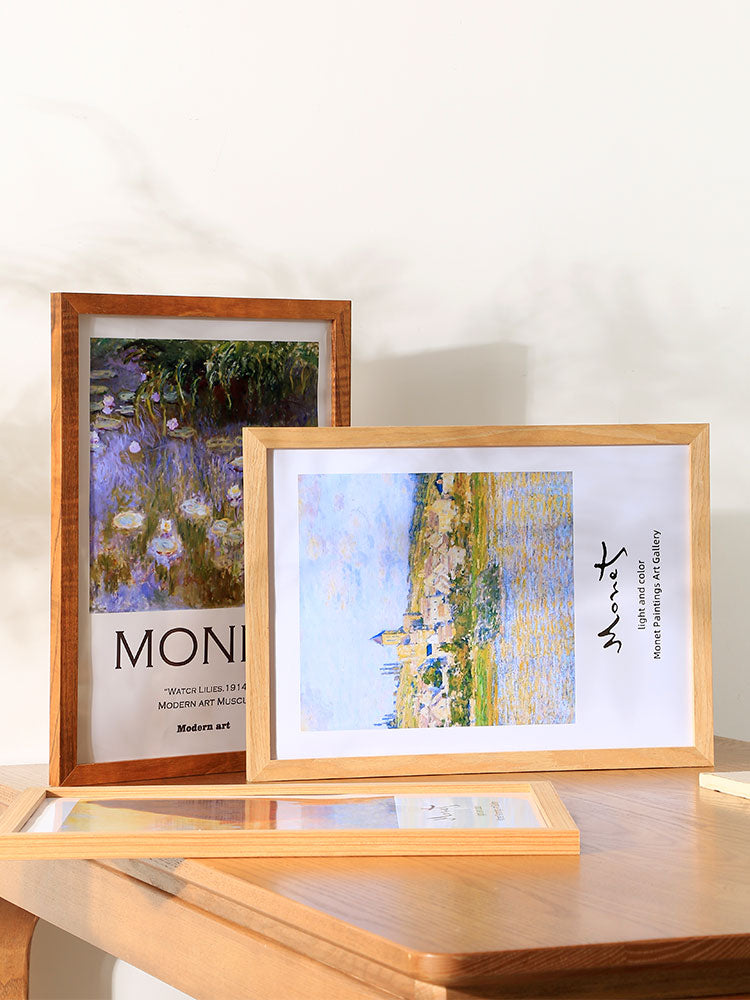 edx Home Cozy Practical Photo Frame