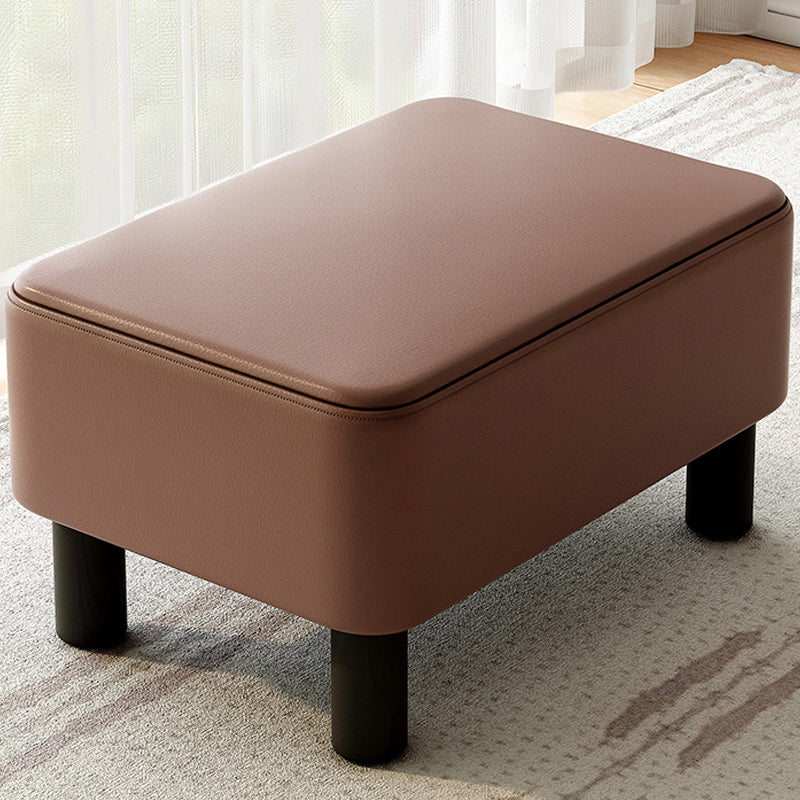 edx Convenient Home Ottomans