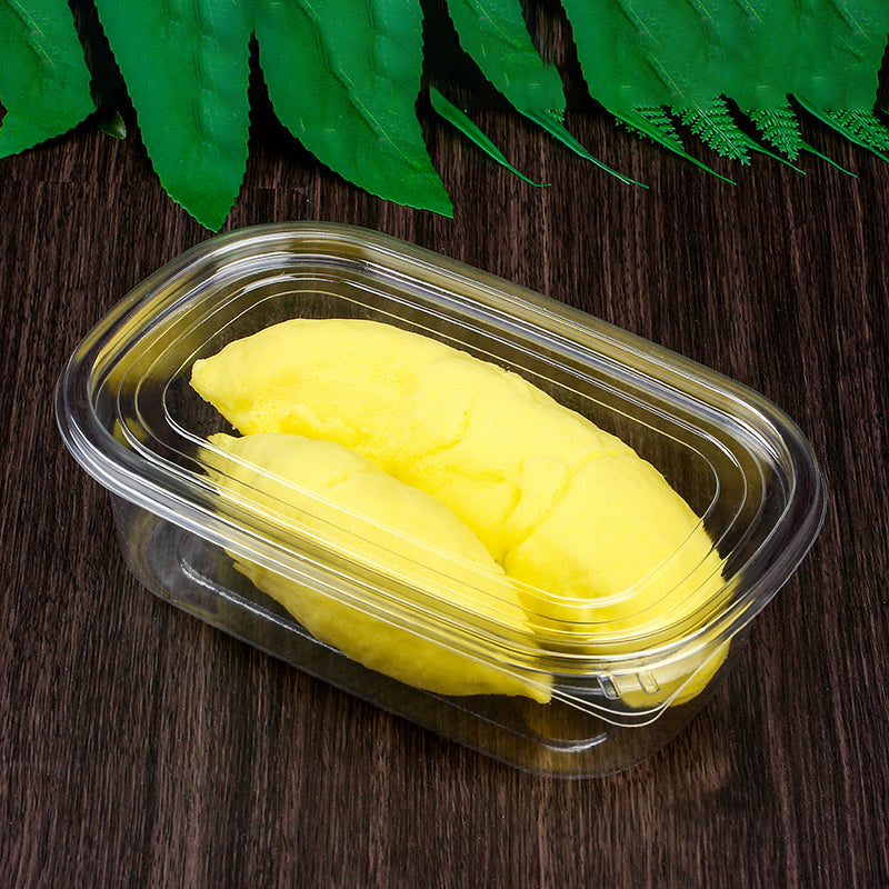 edx convenience Packaging Containers Of Plastic