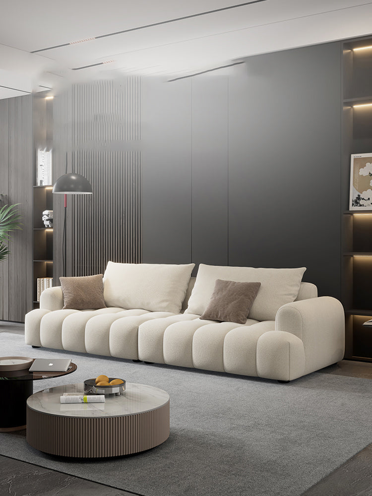 edx Large luxurious Furry Soft And Cozy Home Furniture