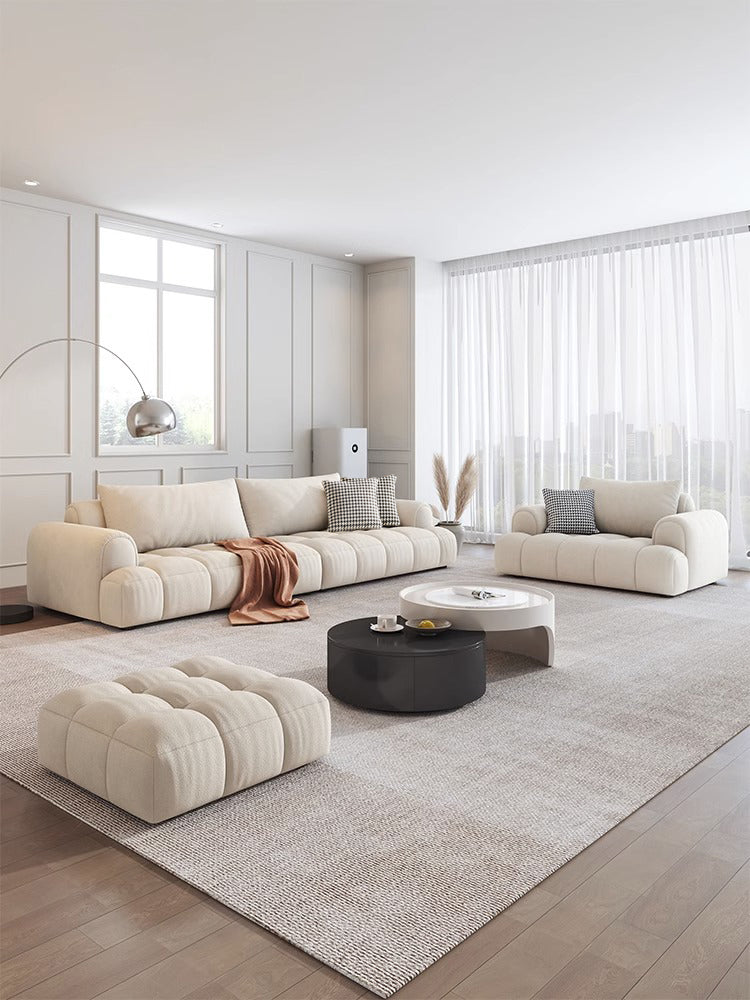 edx Large luxurious Furry Soft And Cozy Home Furniture