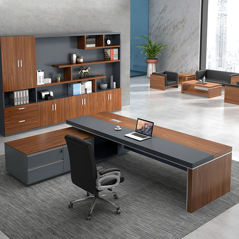 edx Large Luxury Office Furniture