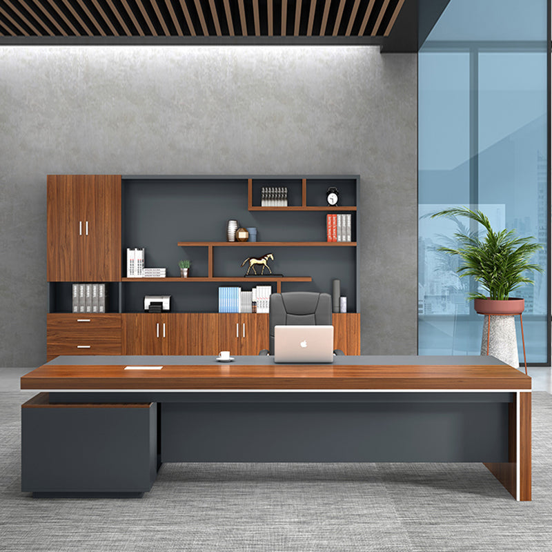 edx Large Luxury Office Furniture