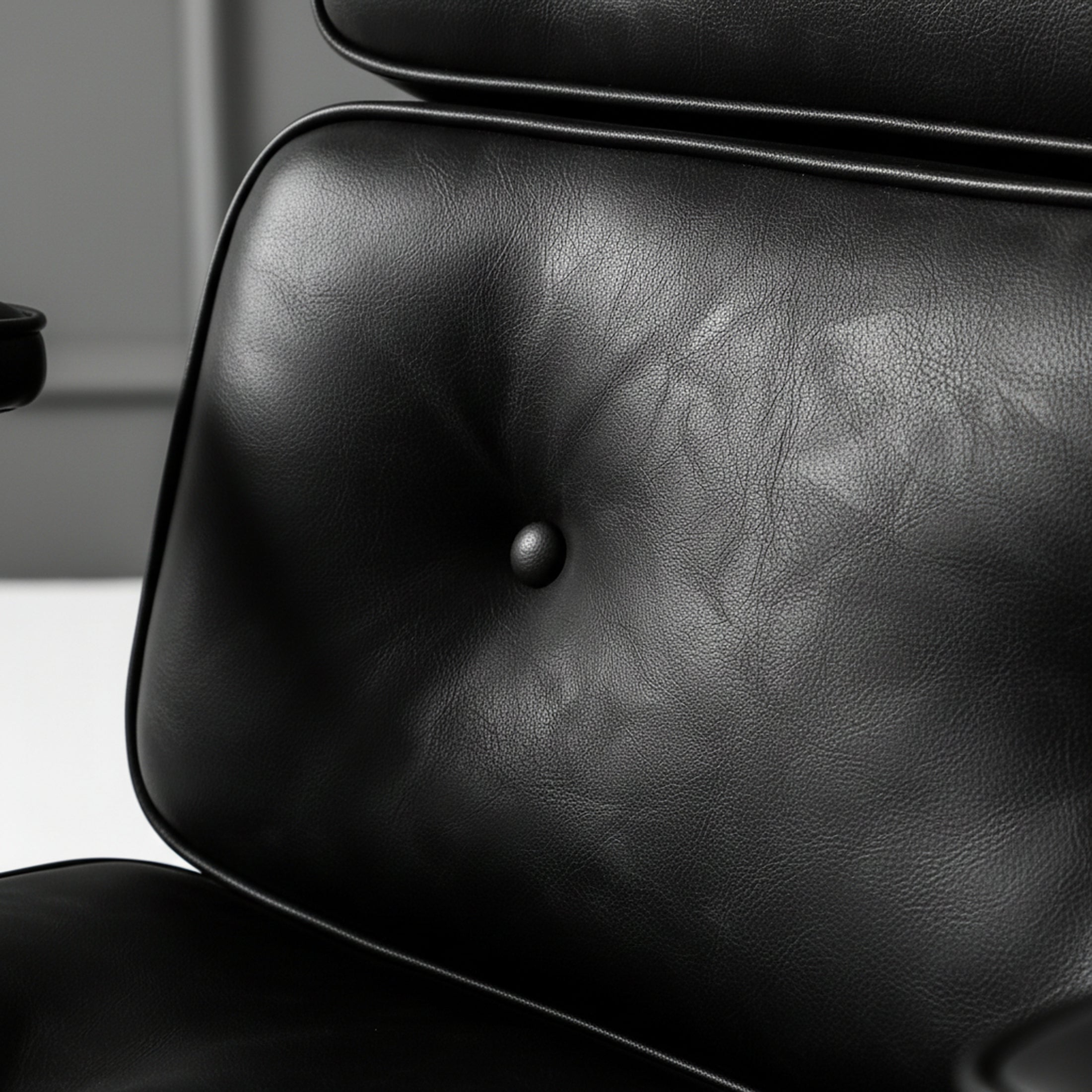 EDX Home Office Desk Chair Ergonomic Computer Chair with Lumbar Support Adjustable Height Rolling Swivel Executive Task Armrests Chair