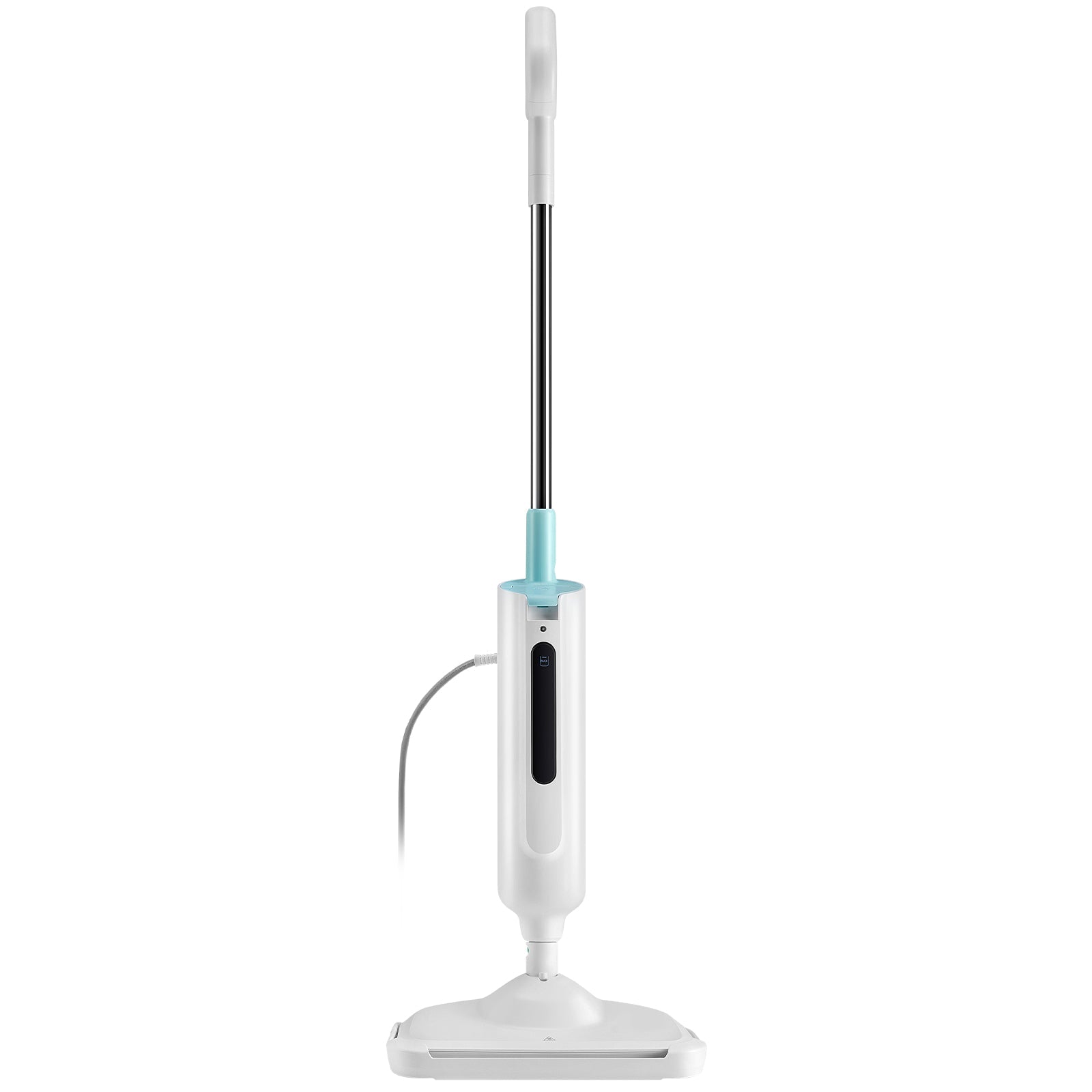 Advanced Steam Mop: Lightweight, Powerful Floor Steamer Cleaner with Optimal Performance and Easy Maneuverability