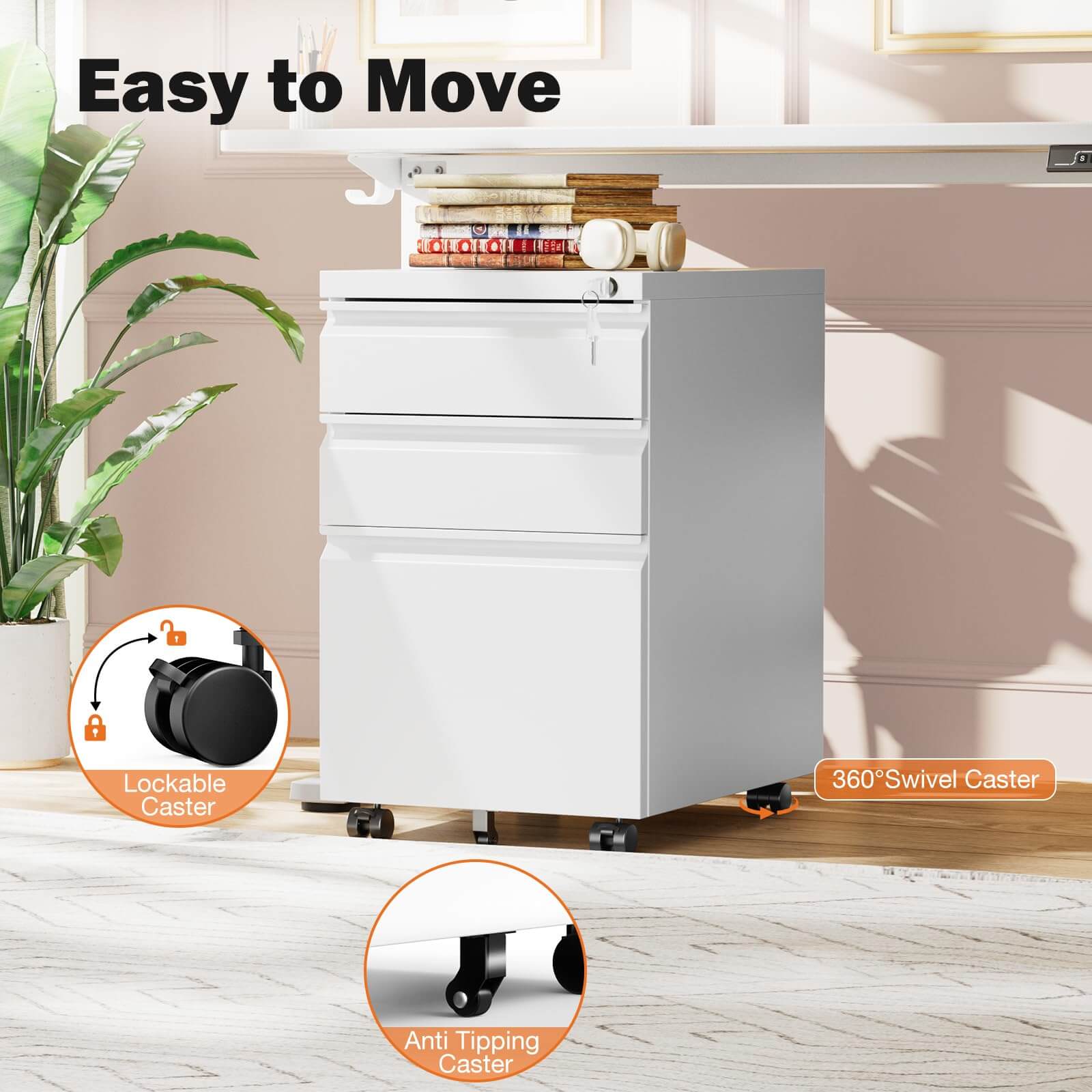 3-drawer-mobile-cabinet-lock#Color_White