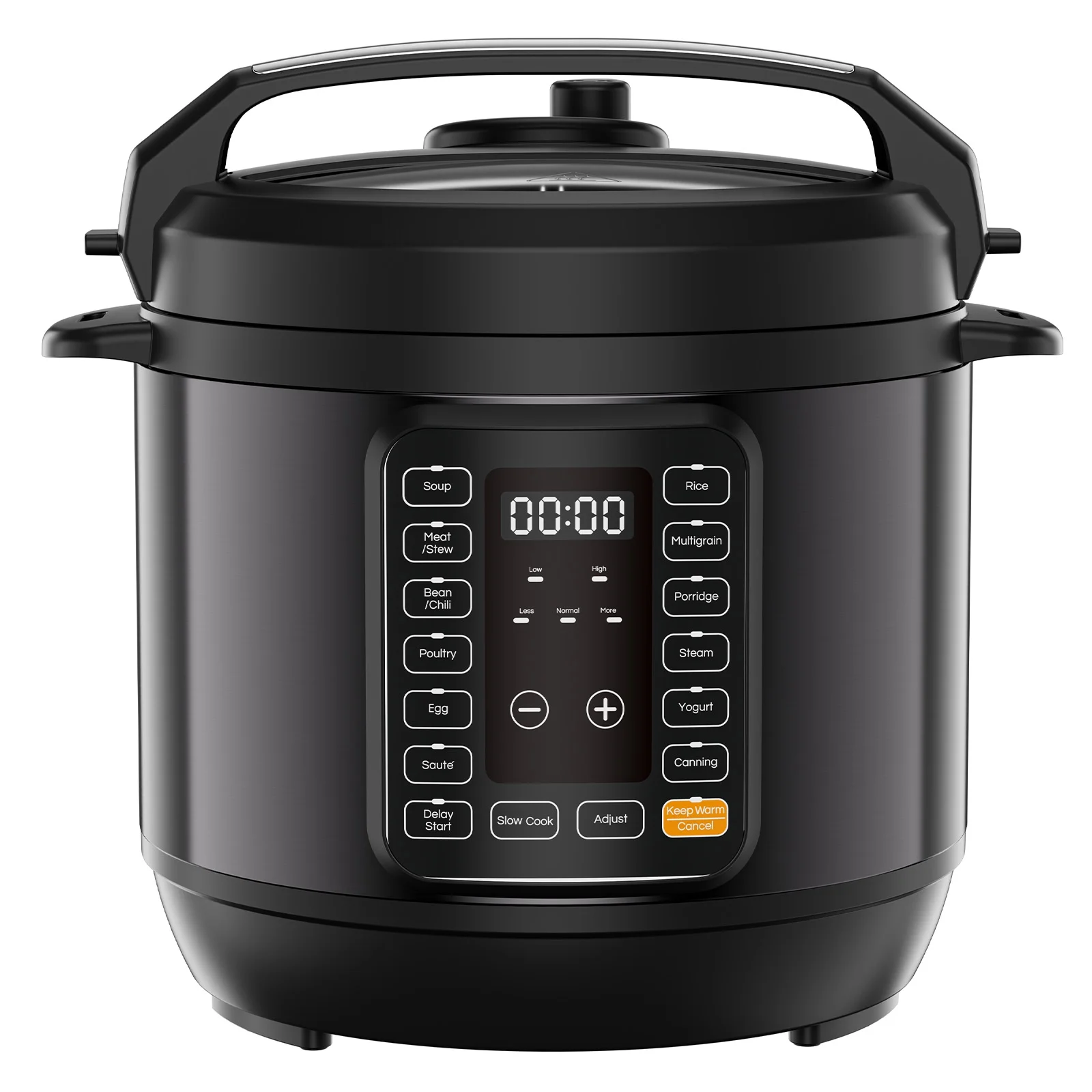 edx Electric Pressure Cooker