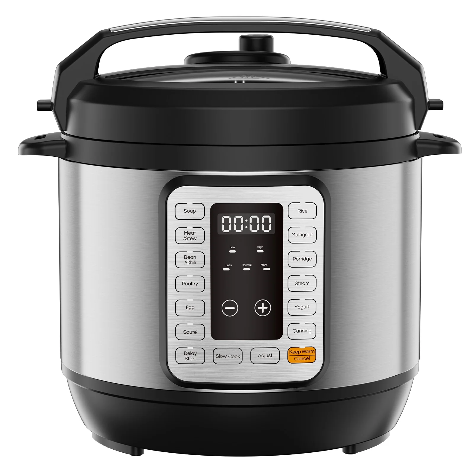 edx Electric Pressure Cooker