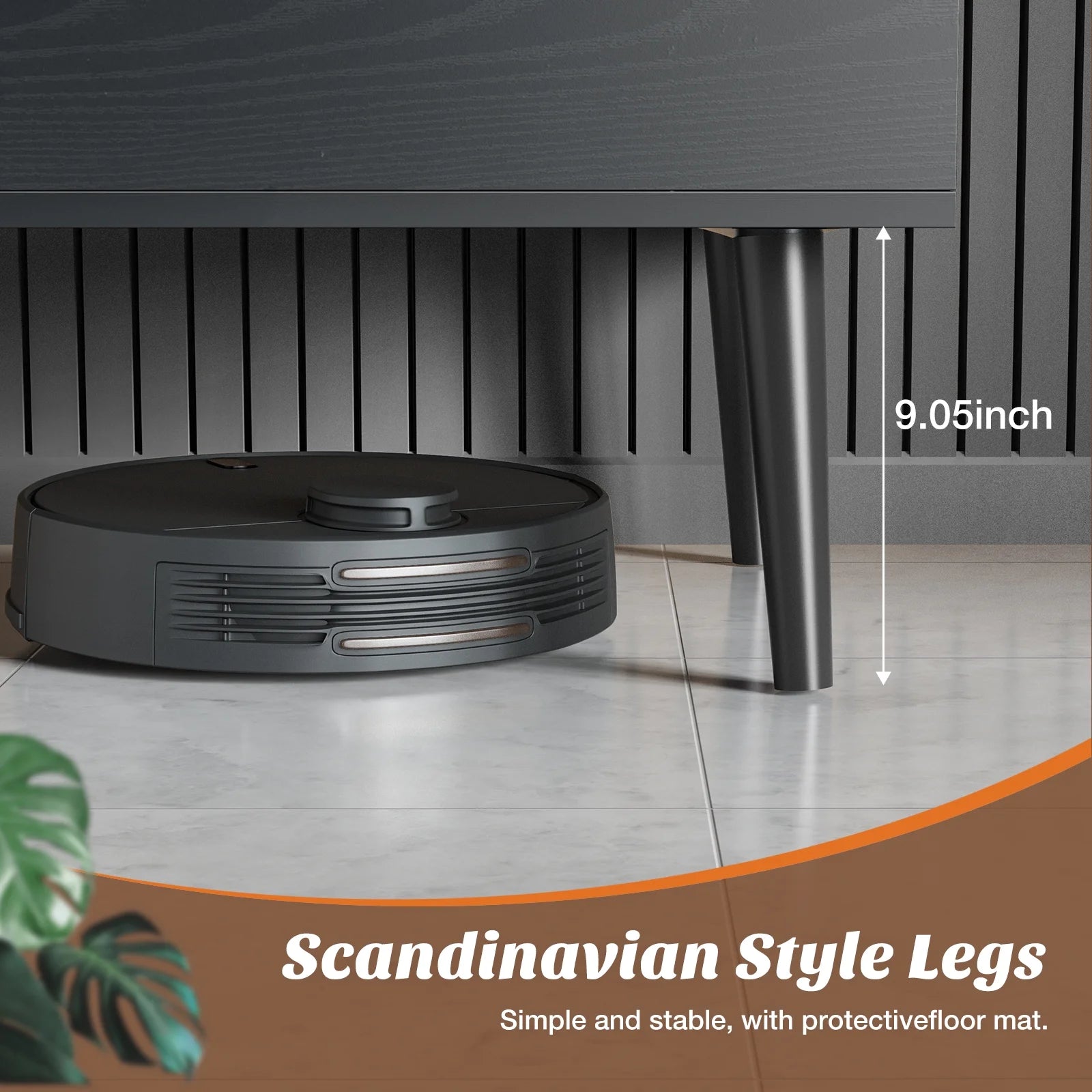 EDX Lift-Top Coffee Table , Adjustable Height Convertible Center Table with Storage, for Living Room