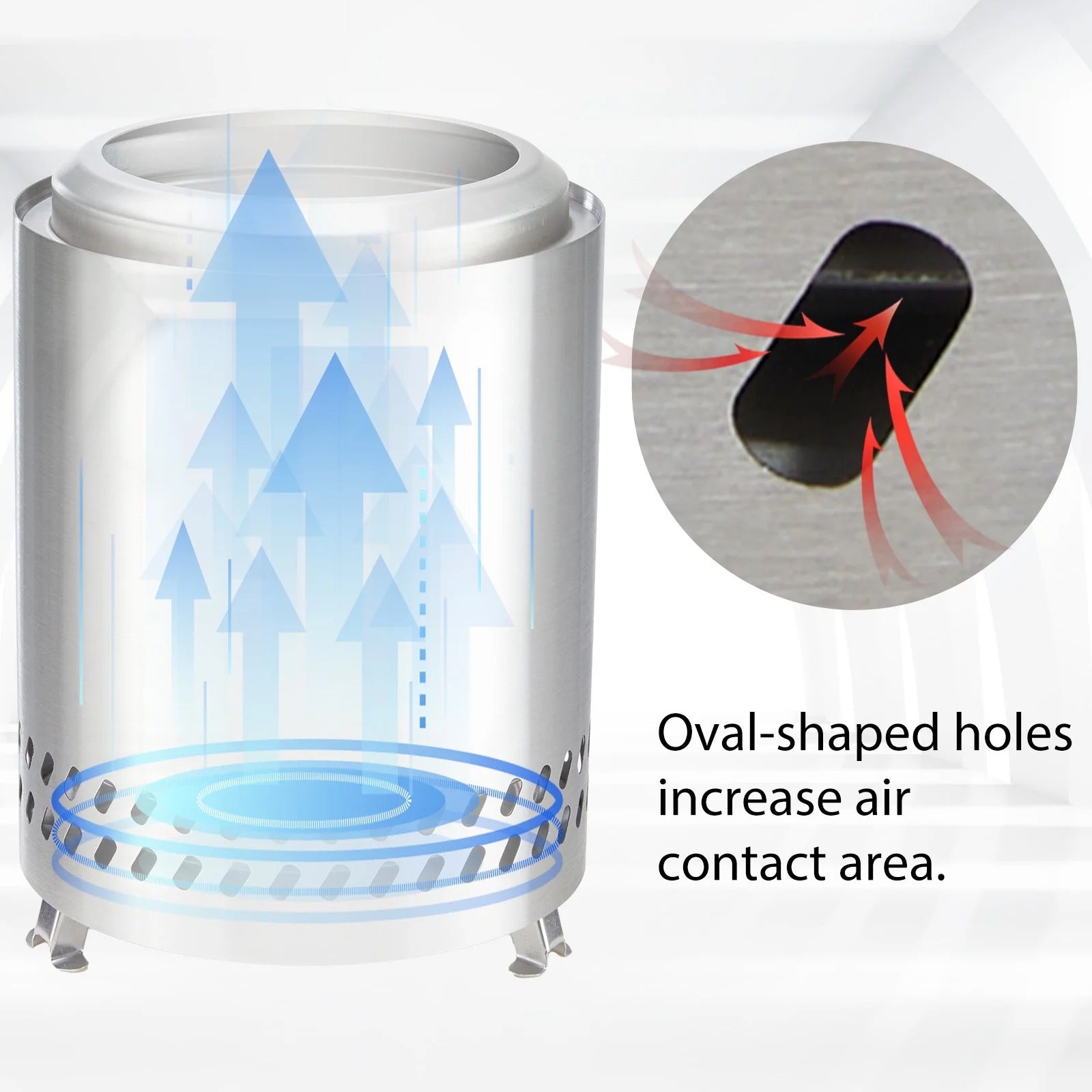 EDX Heated Body Massage Seat Cusion with Vibration, Electric Massage Pad for Pain Relief