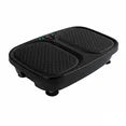 EDX Vibration Plate Exercise Machine Whole Body Workout Fitness Platform for Home Gym, Weight Loss, Toning & Wellness