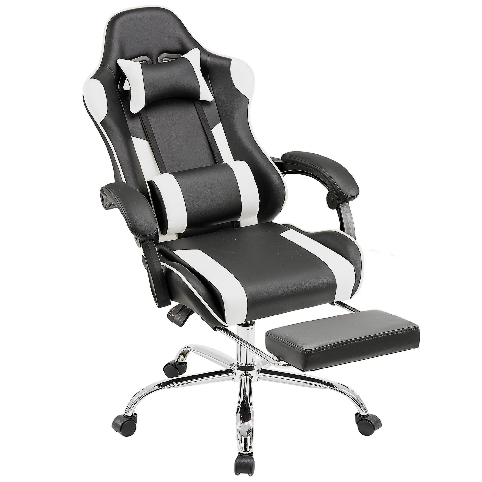 edx Comfort Gaming Chair, Ergonomic Design, Adjustable Features, Home Offfice Chair