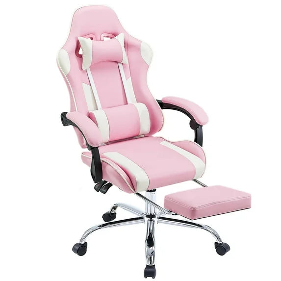 edx Comfort Gaming Chair, Ergonomic Design, Adjustable Features, Home Offfice Chair