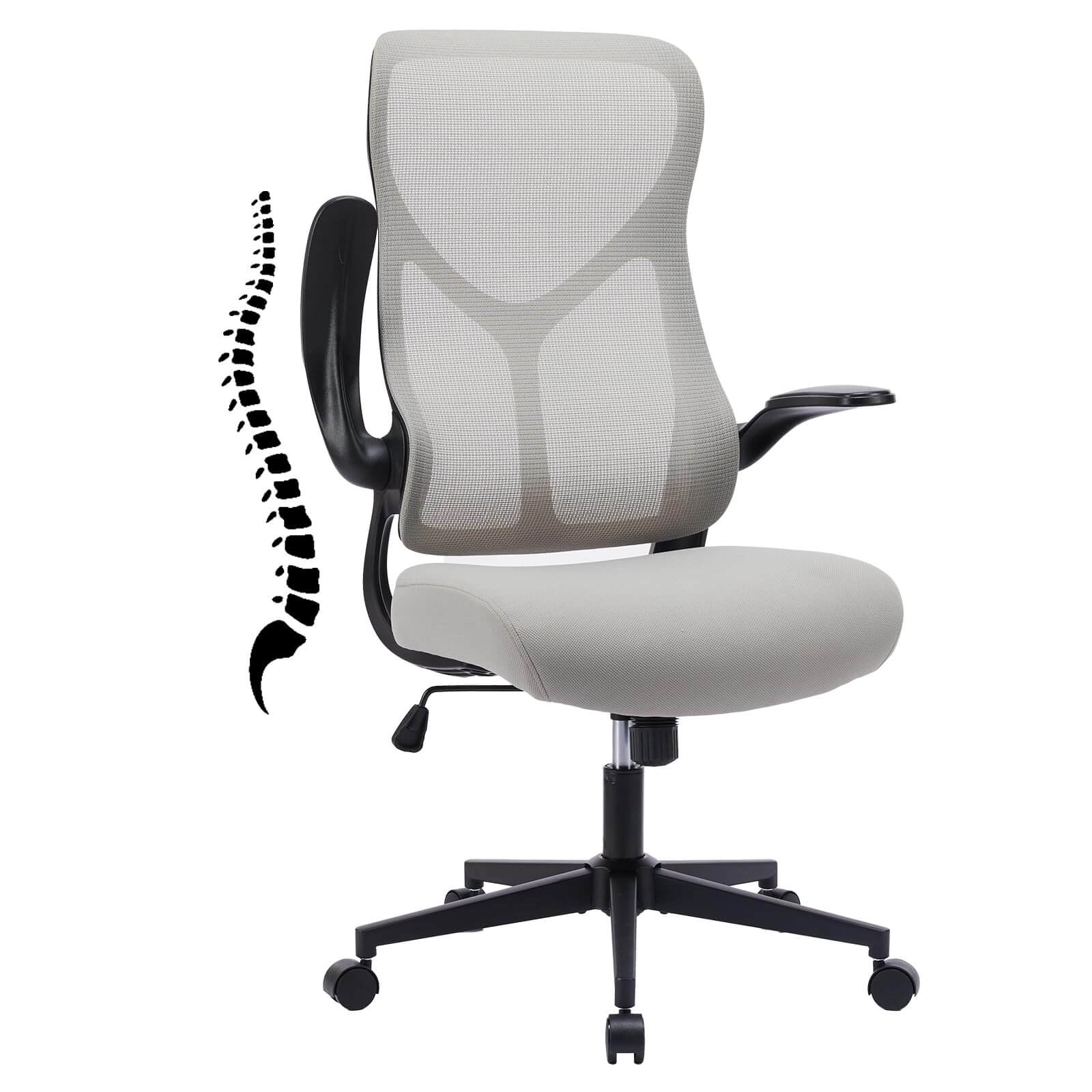 computer-mesh-chair#Color_Gray