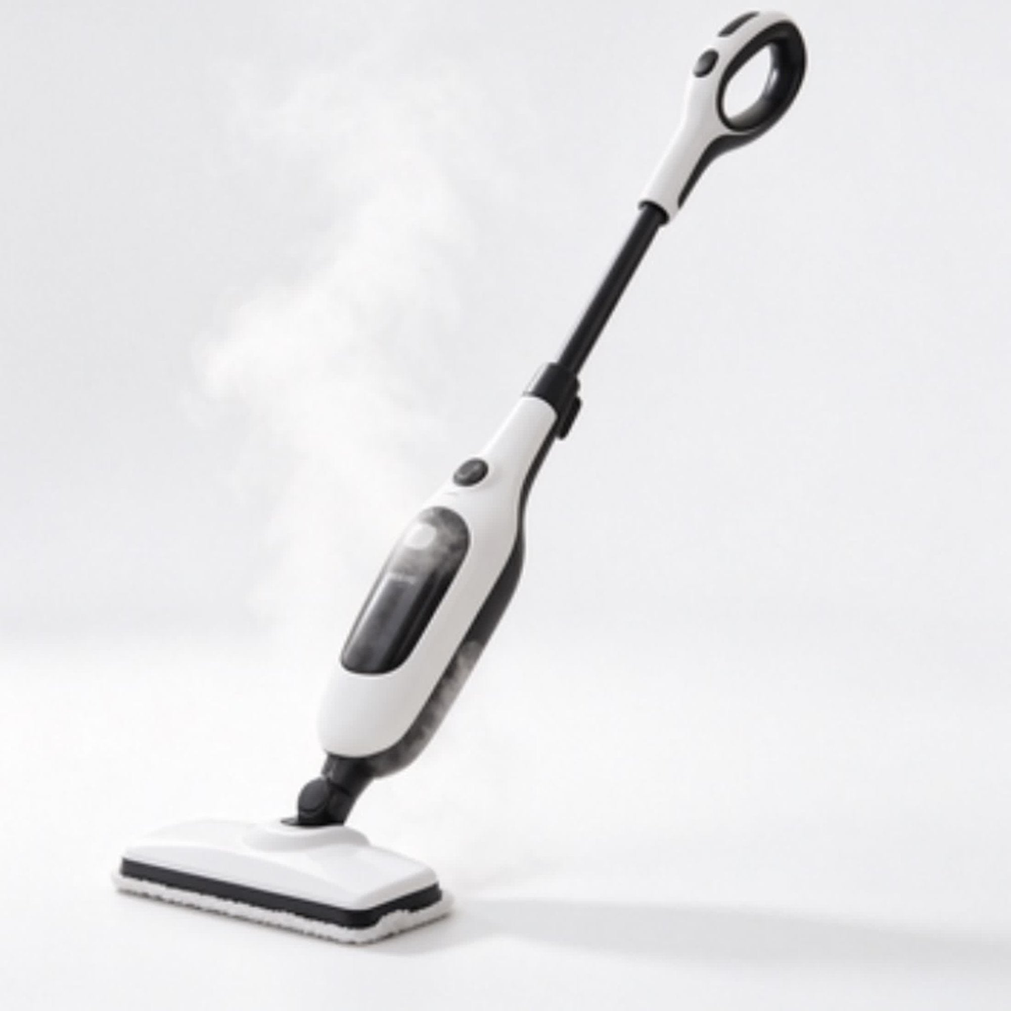 edx Steam Mop, Floor Steamer with 4 Cleaning Modes, for Hardwood Floors & Tile
