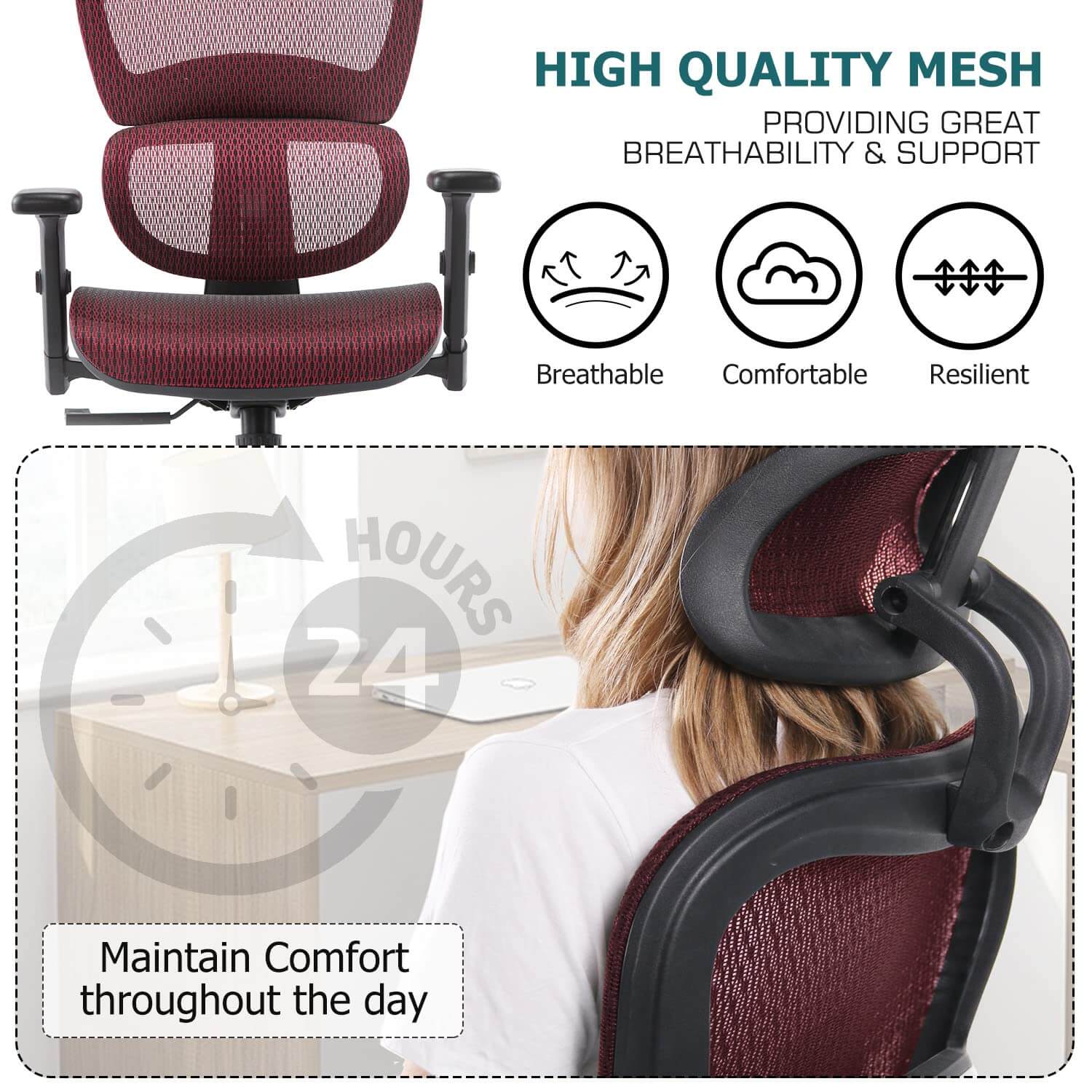 large-high-back-chair#Color_Red