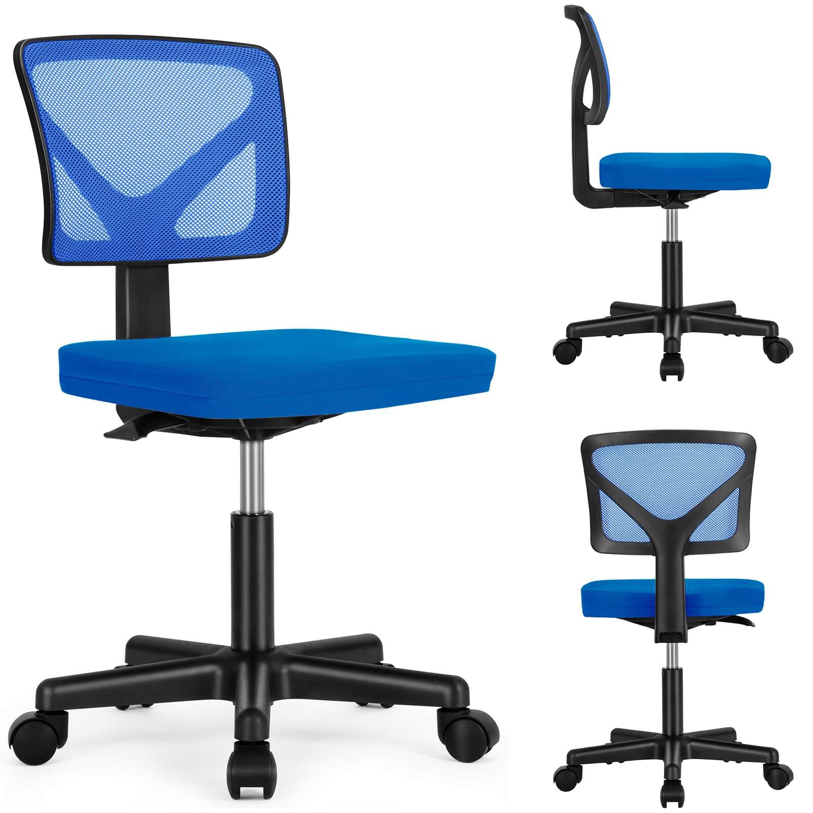 low-back-office-swivel-chair#Color_Blue