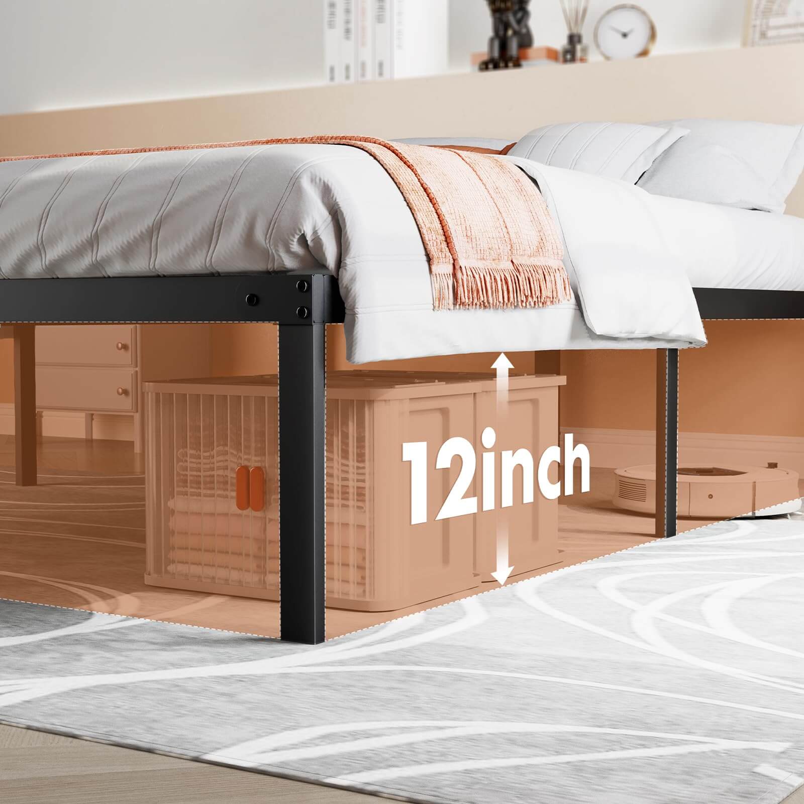 metal-bed-frame#Size_Full