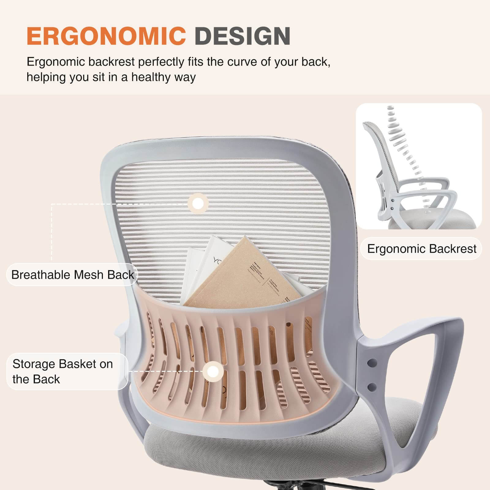 office-chair-ergonomic#Quantity_4 Chair#Color_Grey