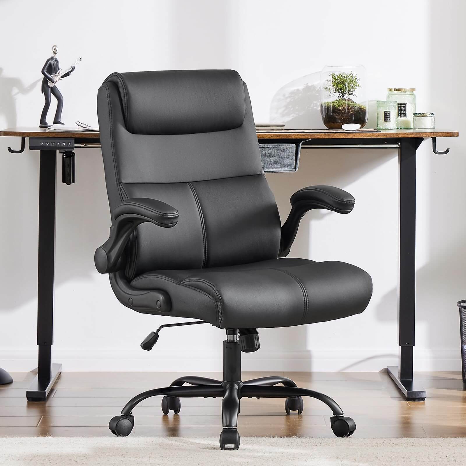 pu-360-swivel-office-chair#Color_Black