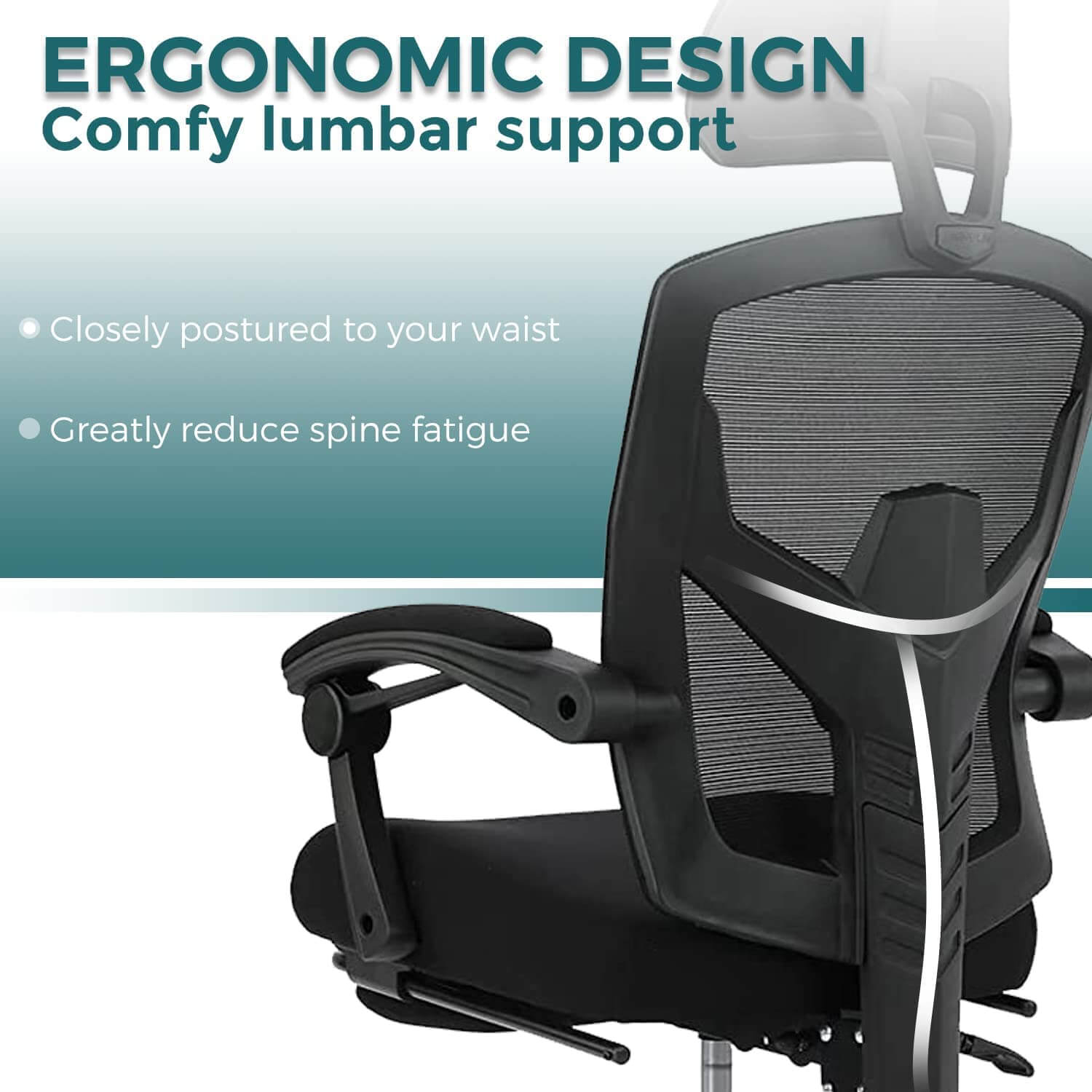 retractable-footrest-swivel-office-chair#Color_Black