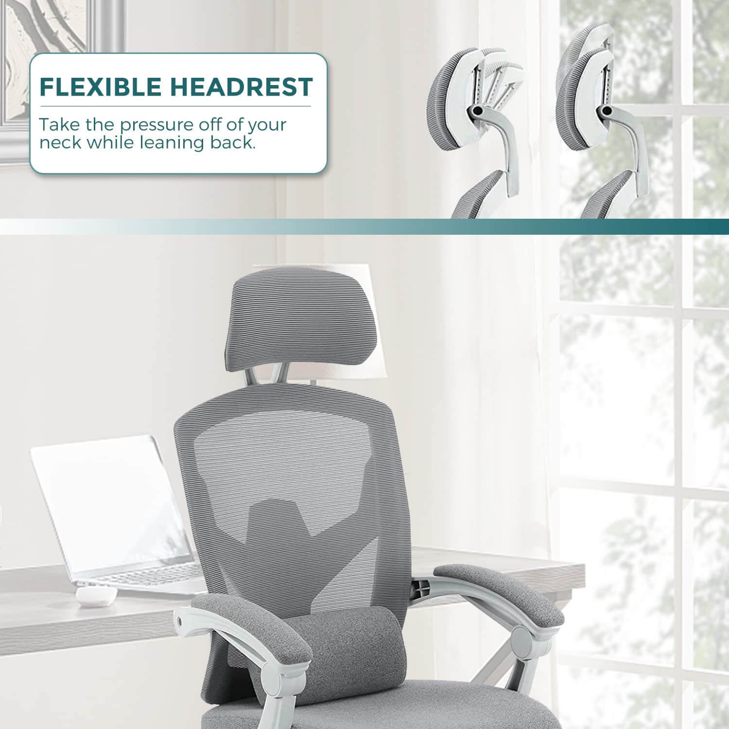 retractable-footrest-swivel-office-chair#Color_Gray