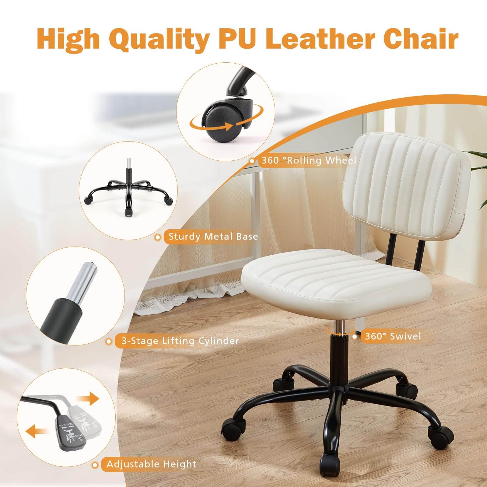 swivel-computer-task-chair#Color_White